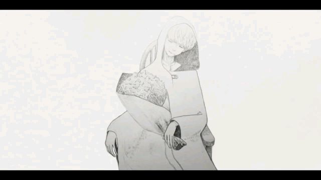 【初音ミク】霞【隙間】【初投稿】